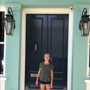 Meet your Posher, Paige